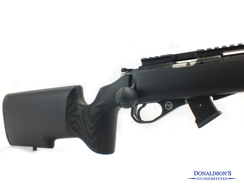 CZ 455