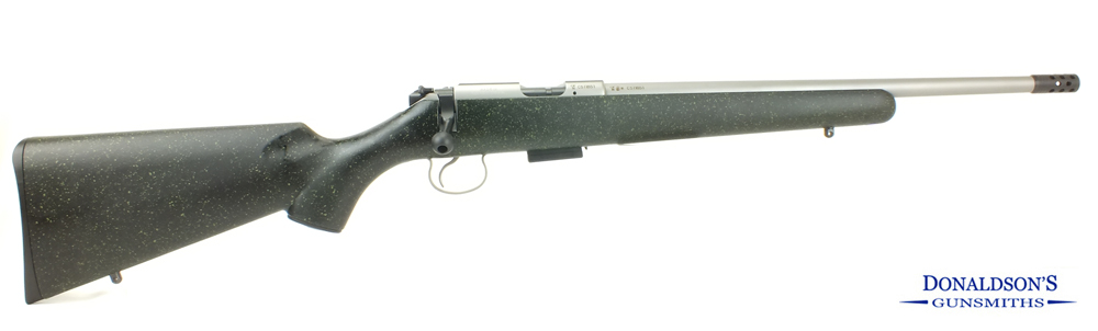 CZ 455