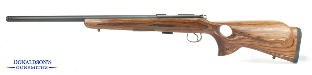 CZ 455