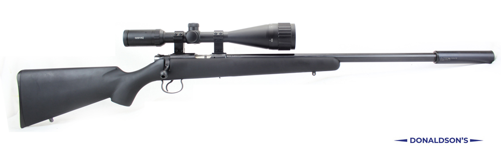 CZ 455