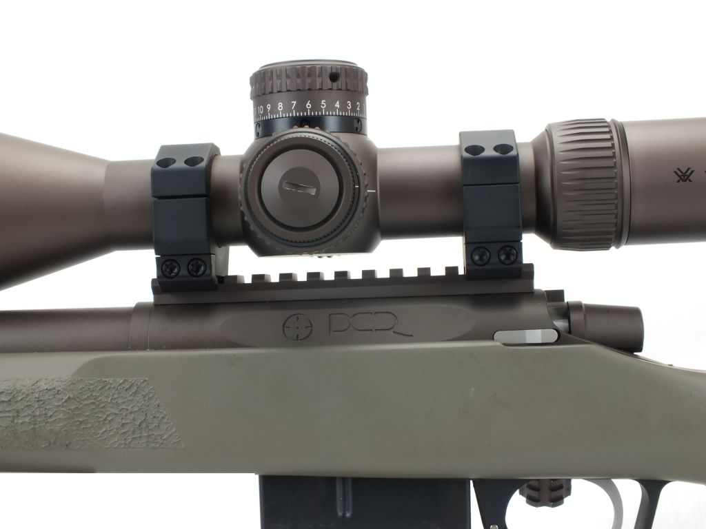 DCR Ultimate