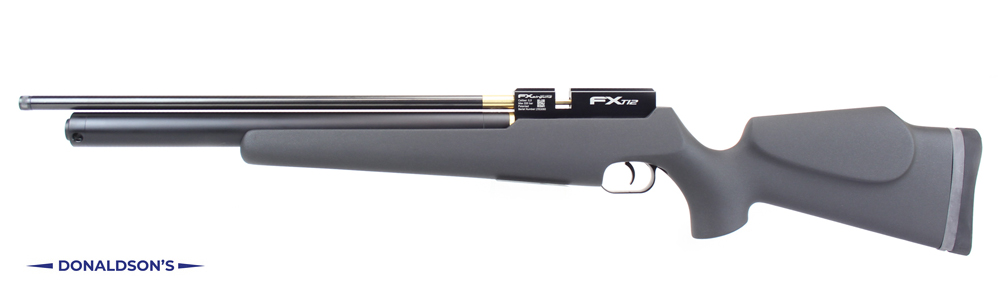 FX T12