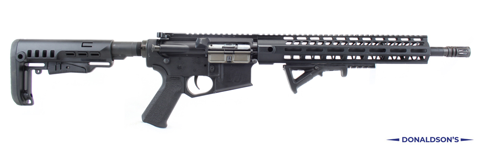 Hammerli TAC