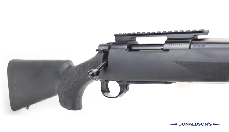 Howa 1500