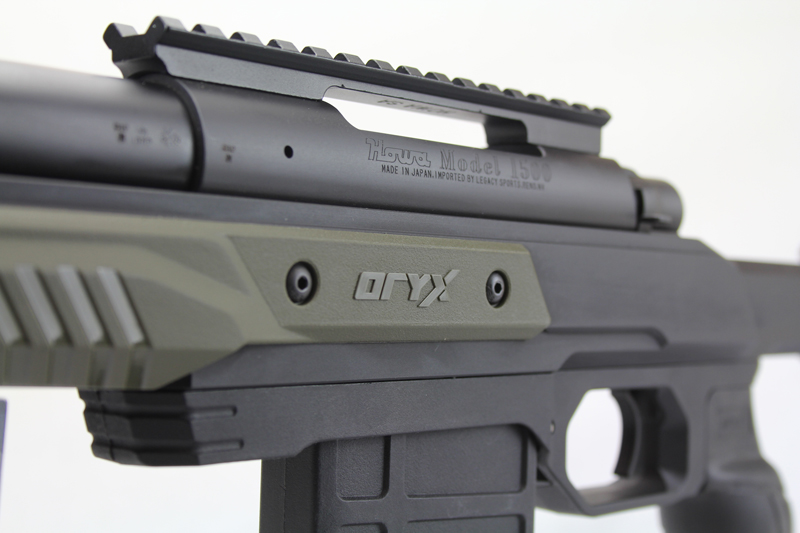 Howa 1500