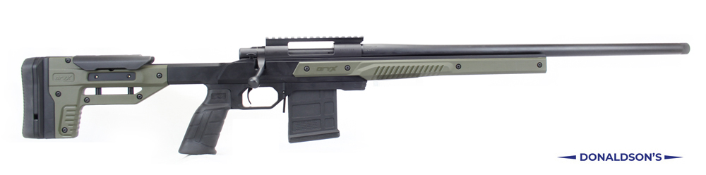 Howa 1500