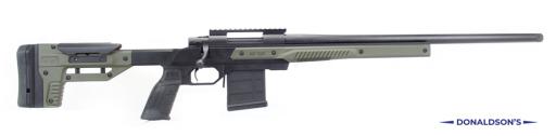Firearm: Howa 1500 MDT Oryx Chassis