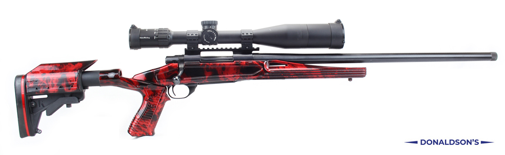 Howa 1500