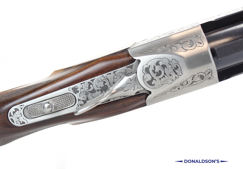 Krieghoff K-20