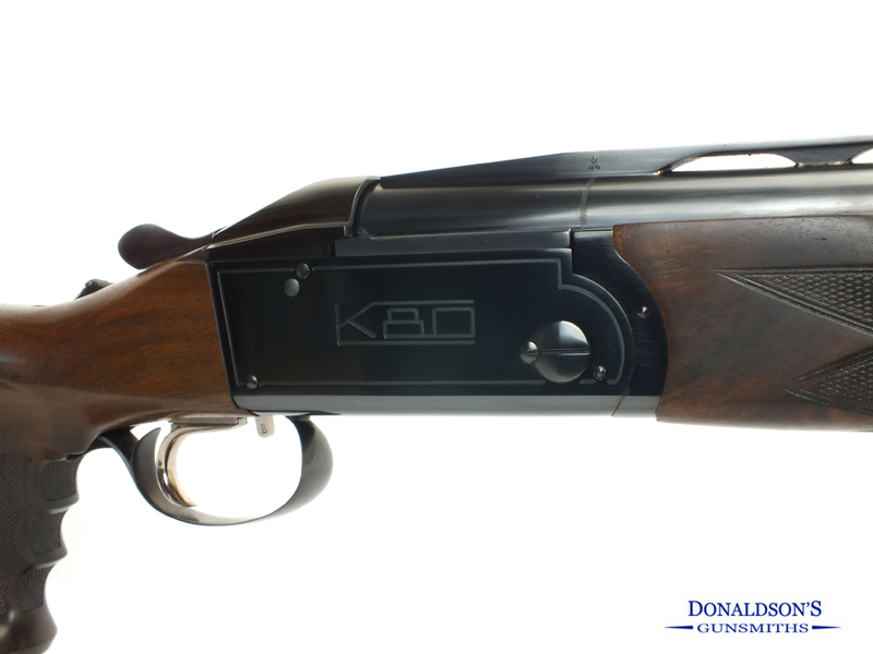 Krieghoff K-80