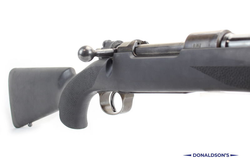 Mauser K98