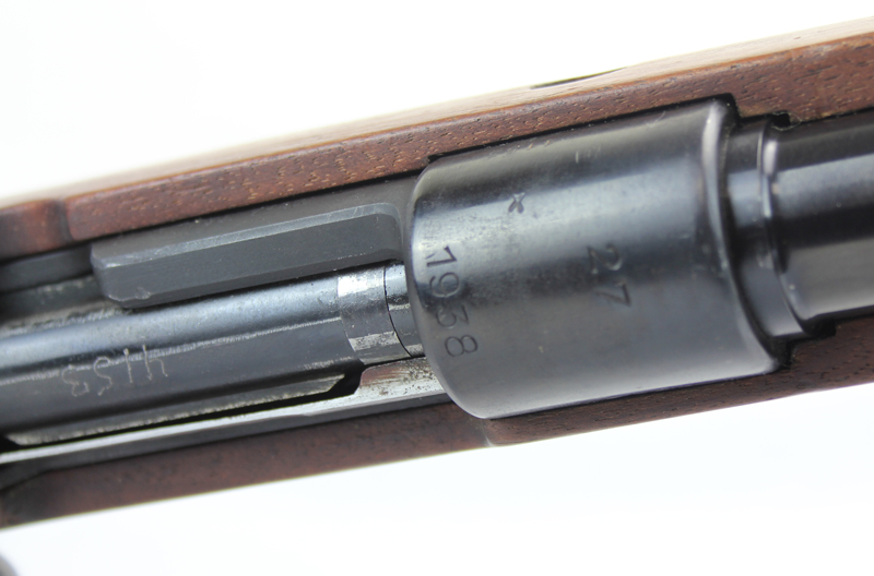 Mauser K98