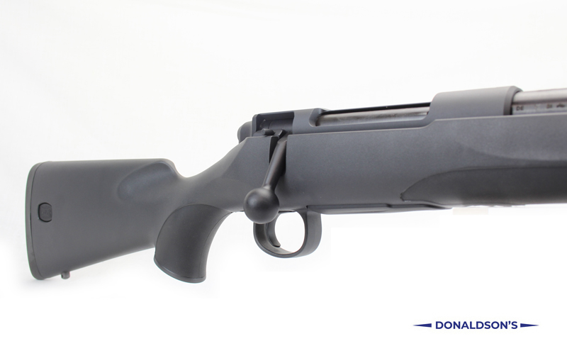 Mauser M18