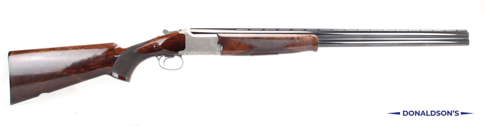 Miroku XLR