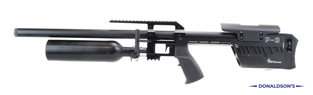 RTI Arms P3