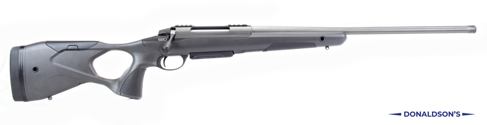 Sako S20
