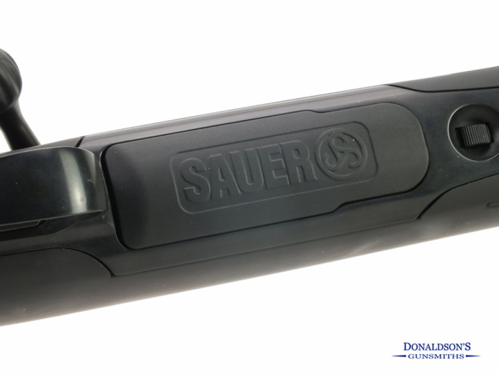Sauer 101