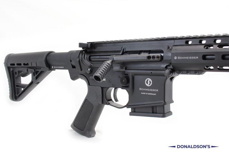 Schmeisser Sp15