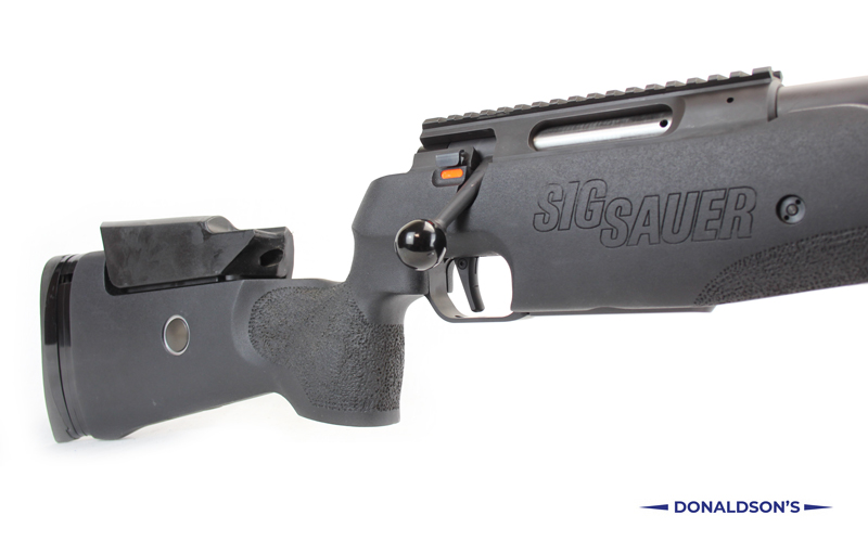 Sig Sauer SSG 3000