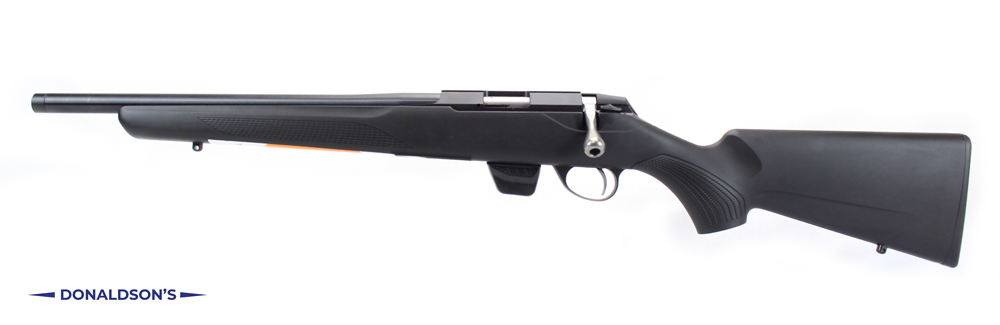 Tikka T1X