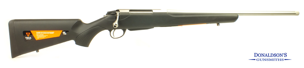 Tikka T3X