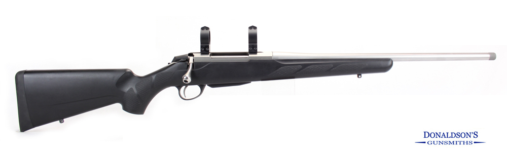 Tikka T3X