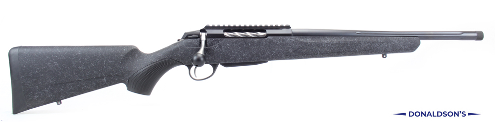 Tikka T3X