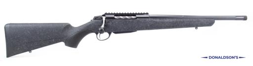 Tikka T3X Rancher