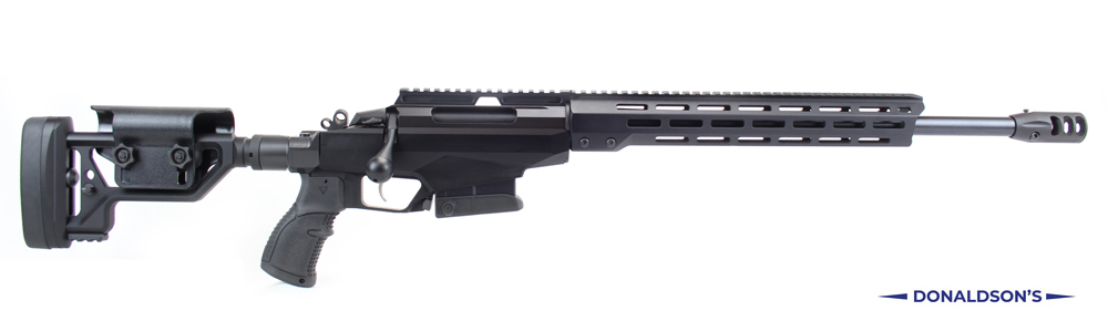 Tikka T3X