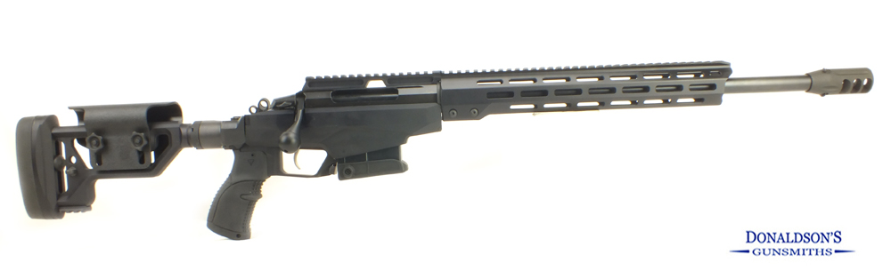 Tikka T3X