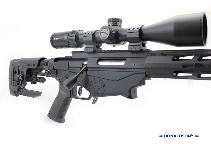 Tikka T3X