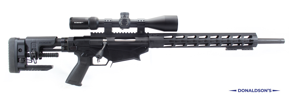 Tikka T3X