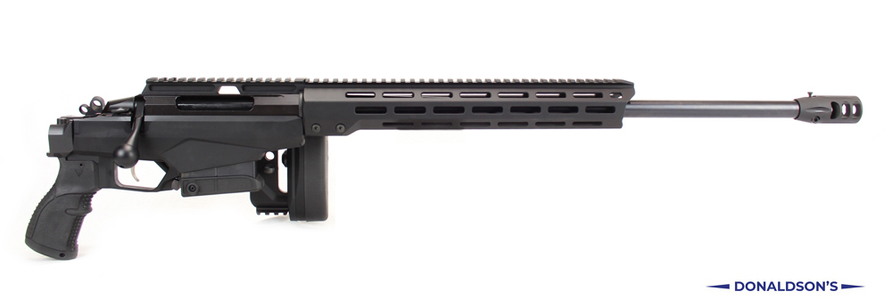 Tikka T3X