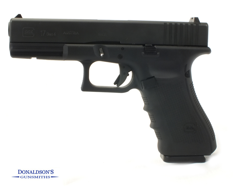 Umarex Glock