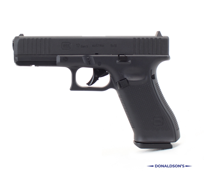 Umarex Glock
