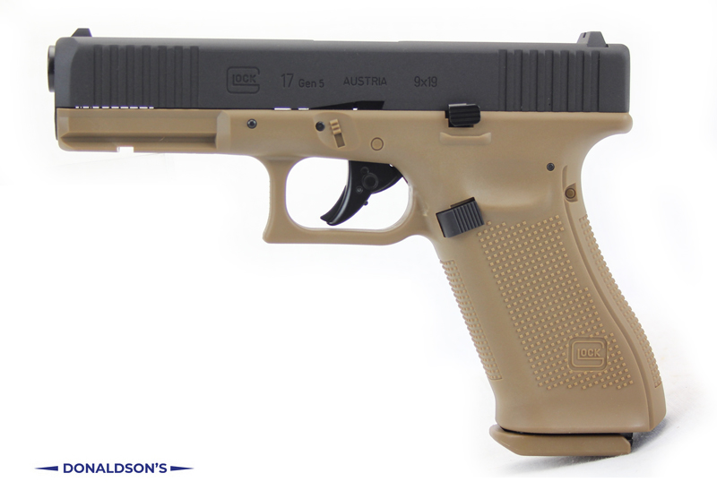 Umarex Glock