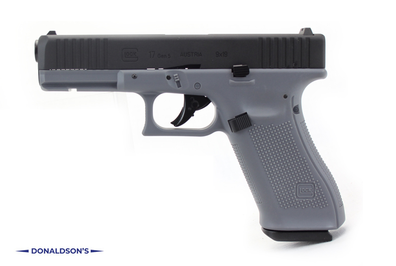Umarex Glock
