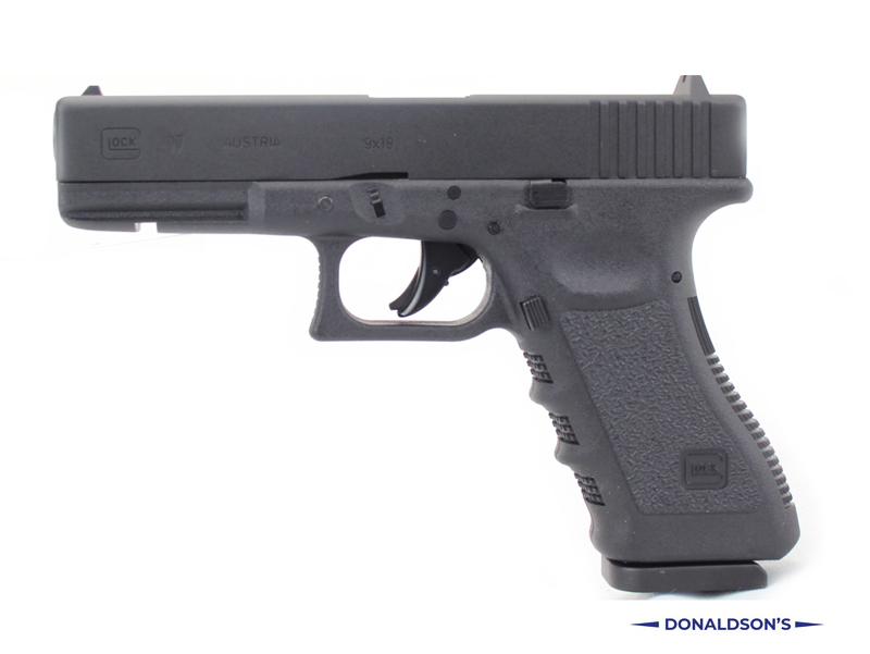 Umarex Glock