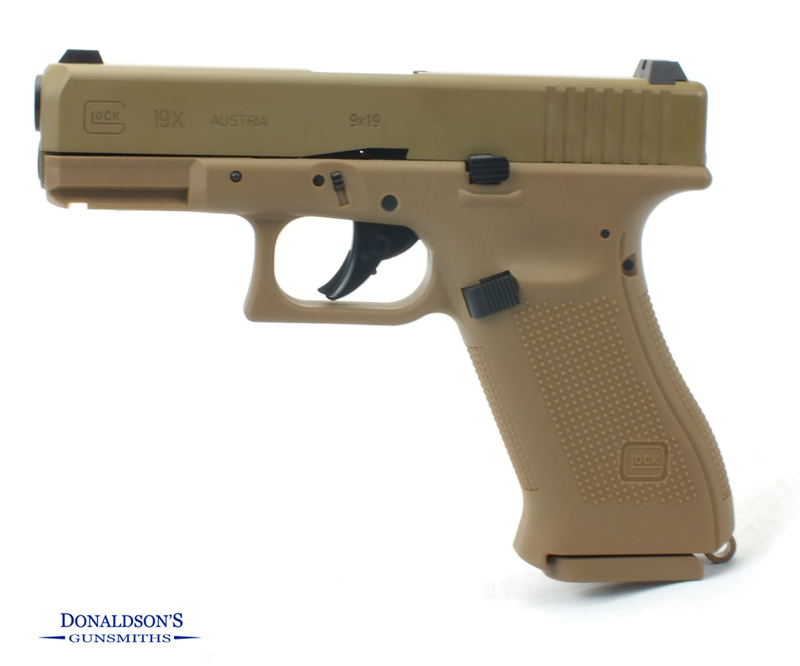 Umarex Glock