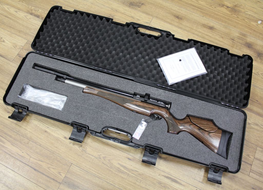 Air Arms Kymira