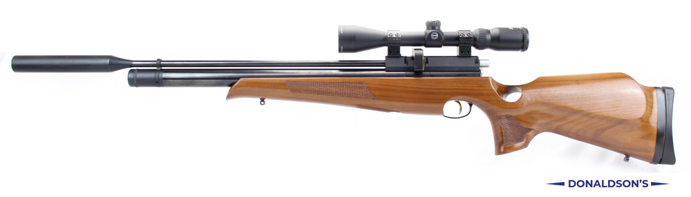Air Arms S410