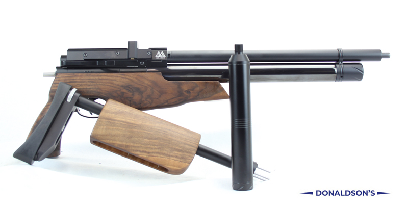 Air Arms S510