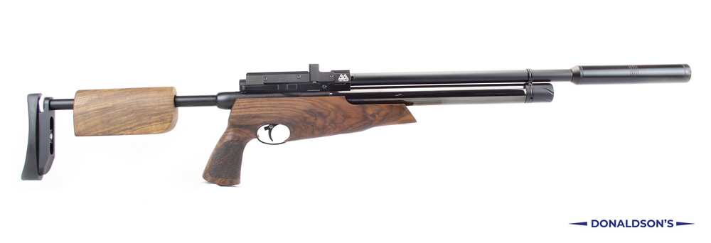 Air Arms S510