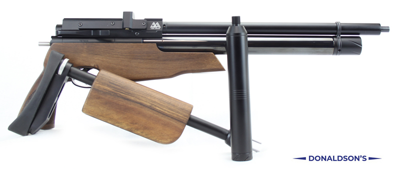 Air Arms S510