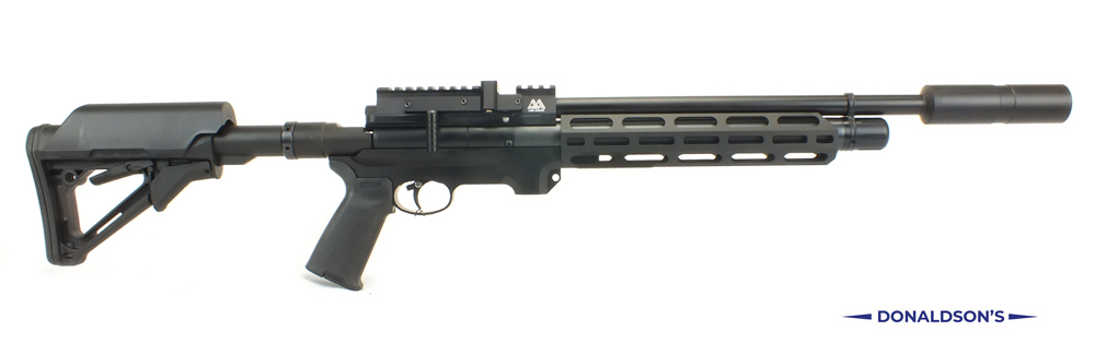 Air Arms S510