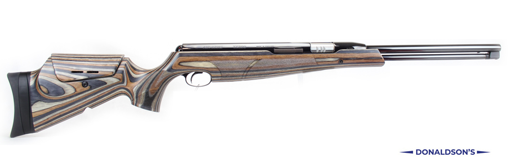 Air Arms TX200