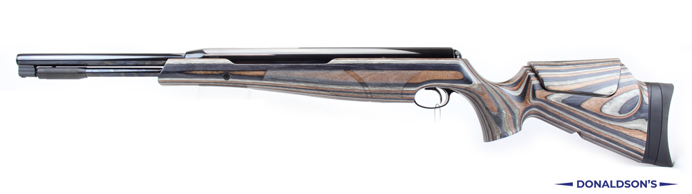 Air Arms TX200