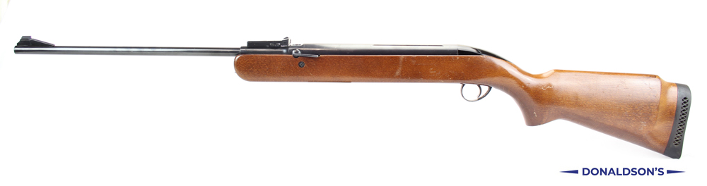 BSA Airsporter