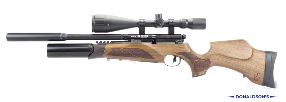 BSA R10