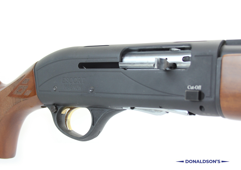Hatsan Arms Escort